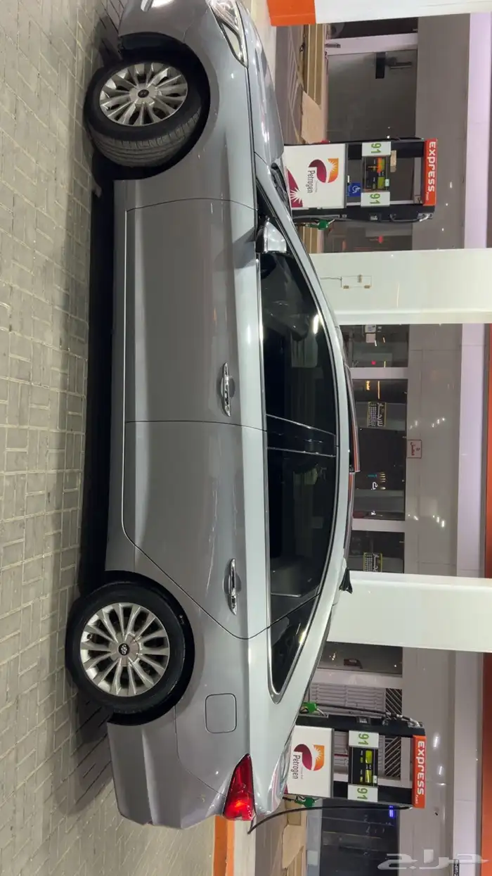 سوناتا فل كامل ديزل 4