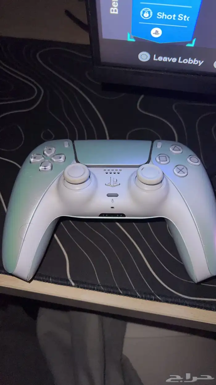 يد سوني5 استخدام شهر 0