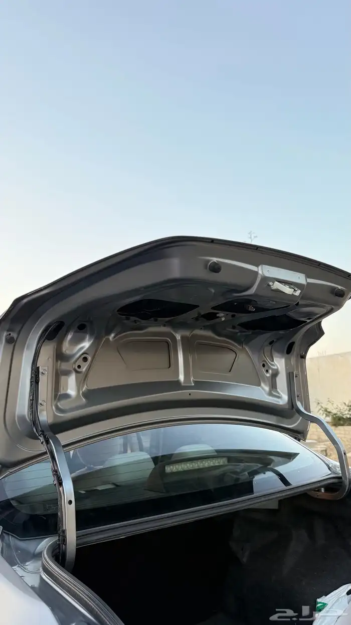 ميتسوبيشي اتراج 2021 جديد للبيع 25