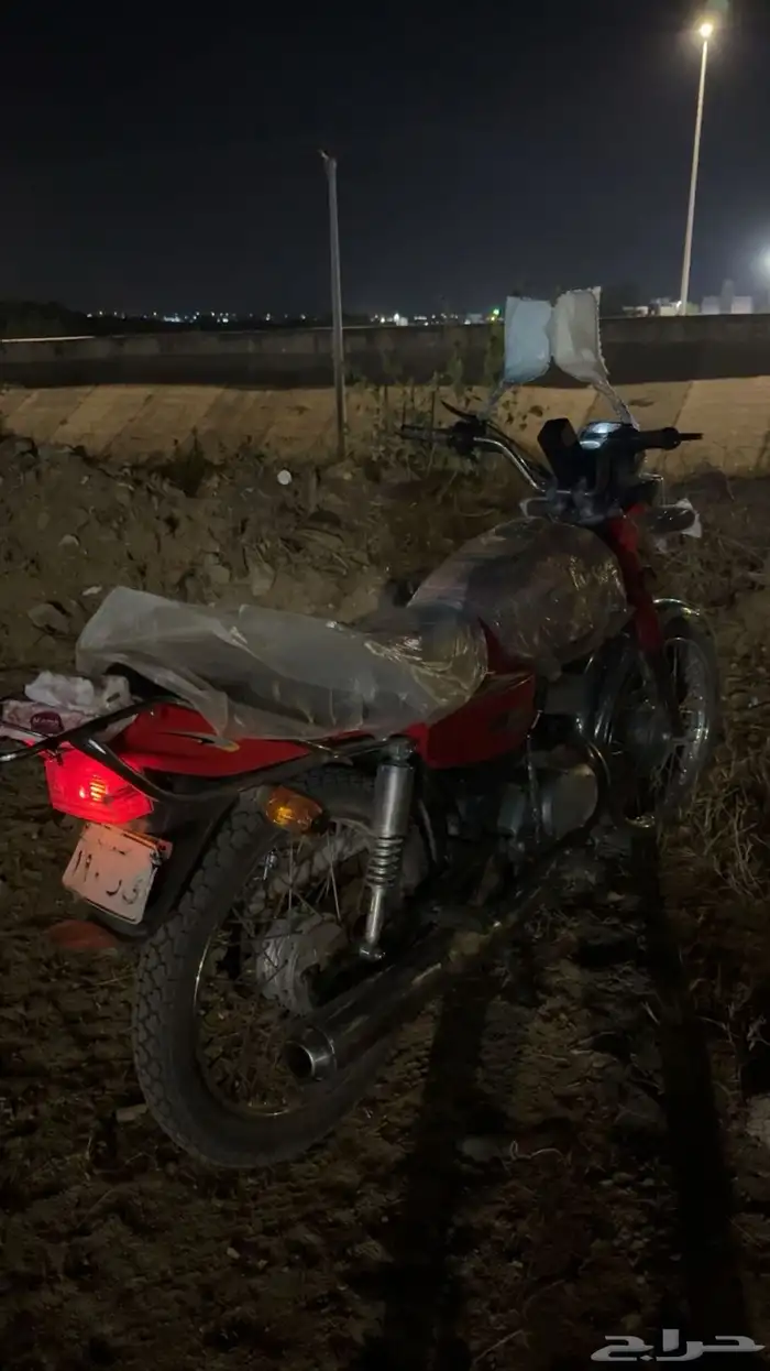 دباب سوزكي الأصلي 4