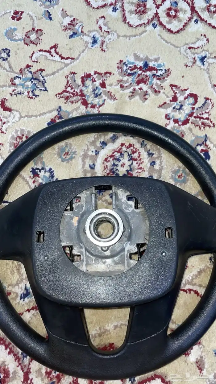 طارة كابرس 2