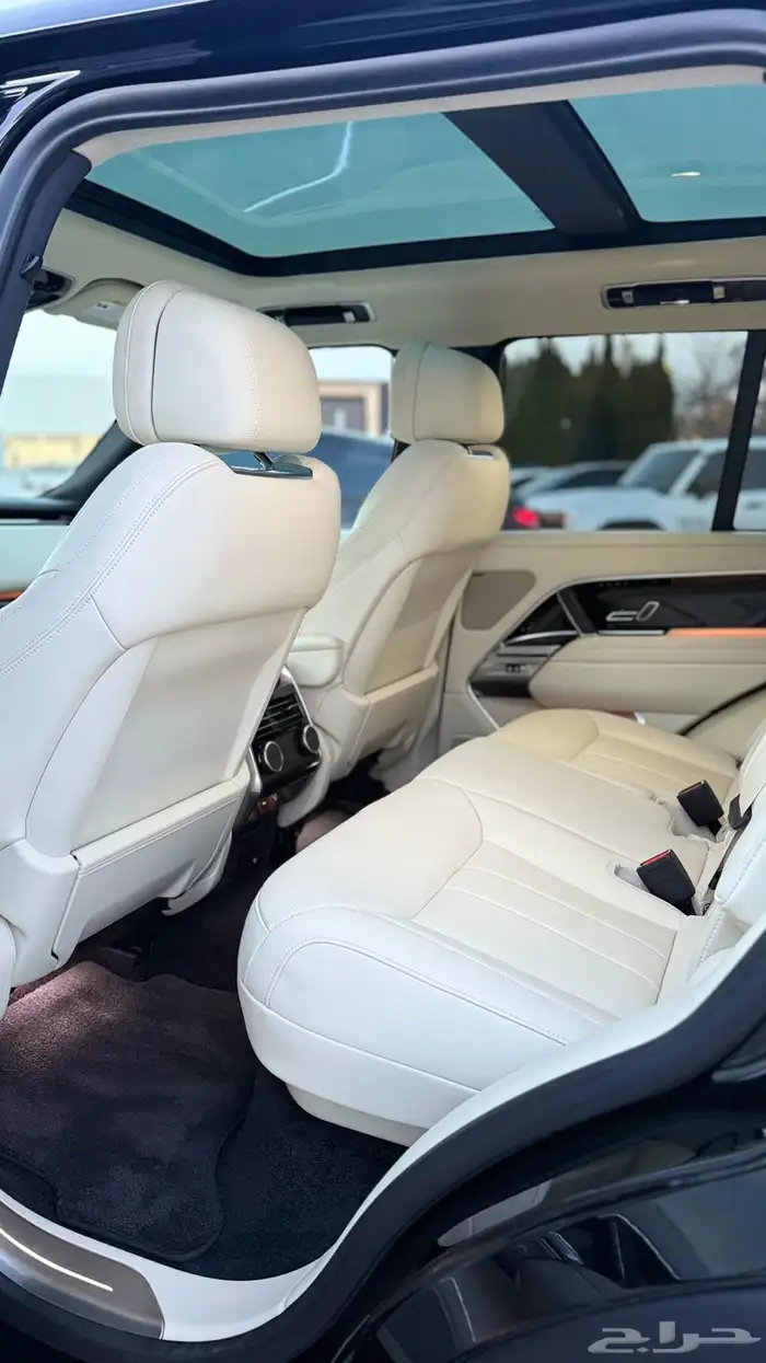 Range Rover Voge 2024 4