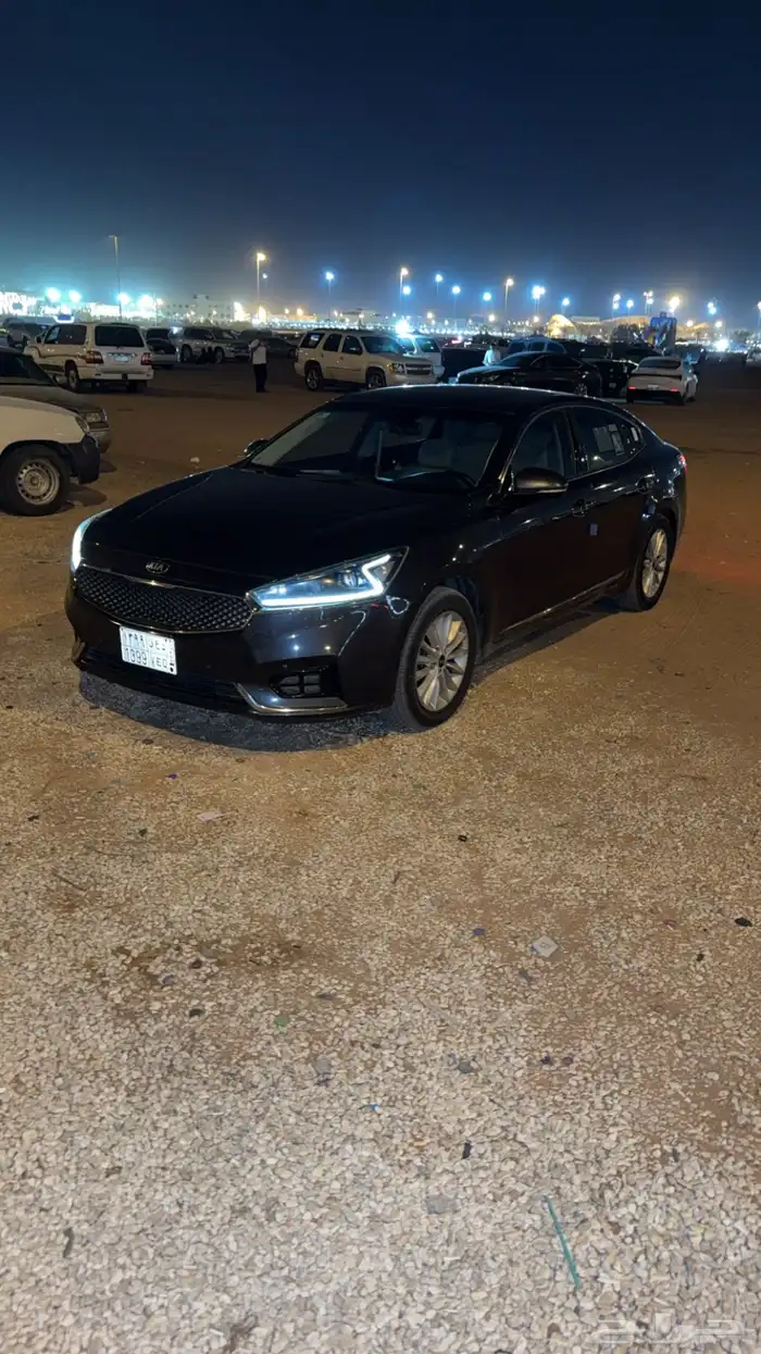 كادينزا 2017 استاندر خليجي 3