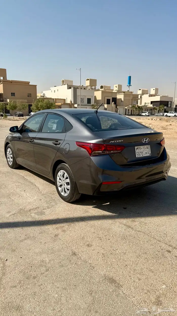 اكسنت 2020 وكالة 3