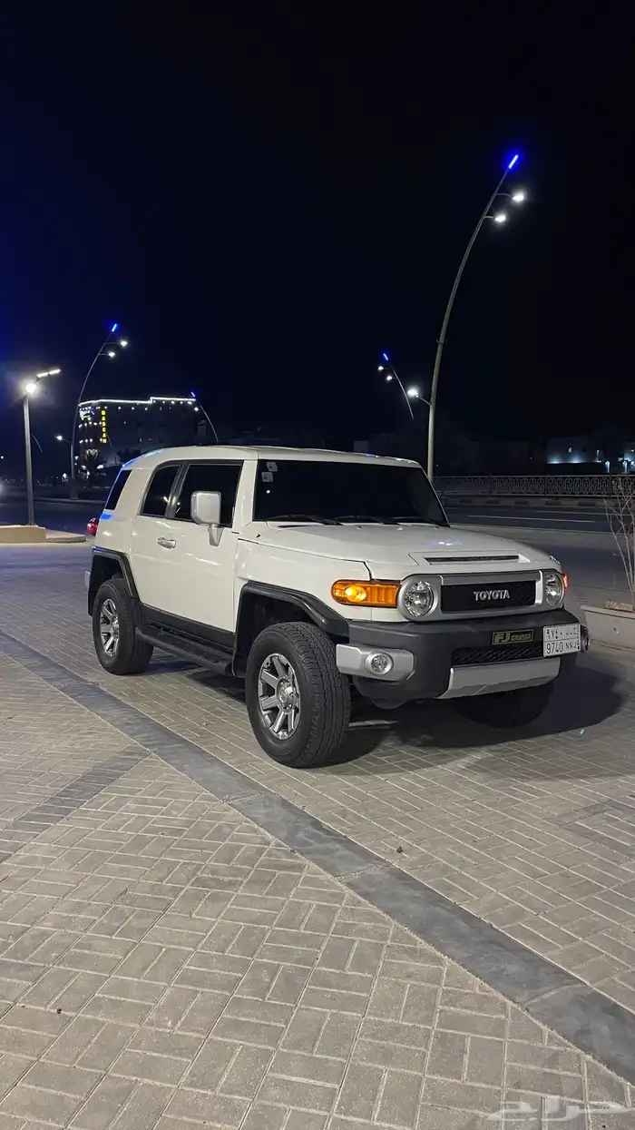 للبيع اف جي 2014 0