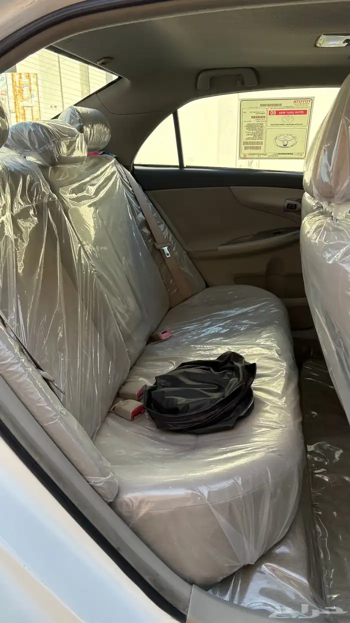 كورولا 2011 24