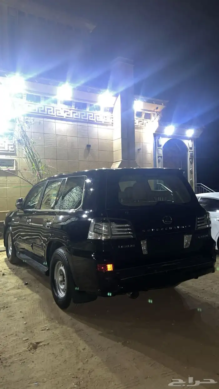 لكزس 2010للبيع 3