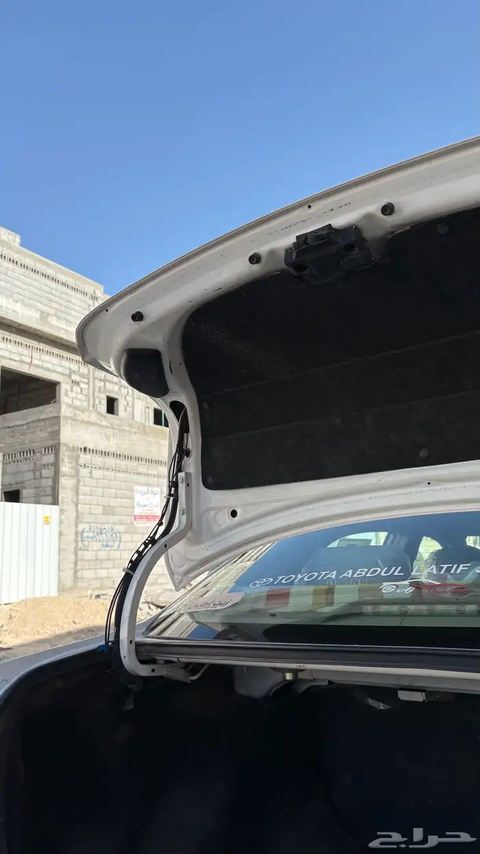 كورولا 2011 43