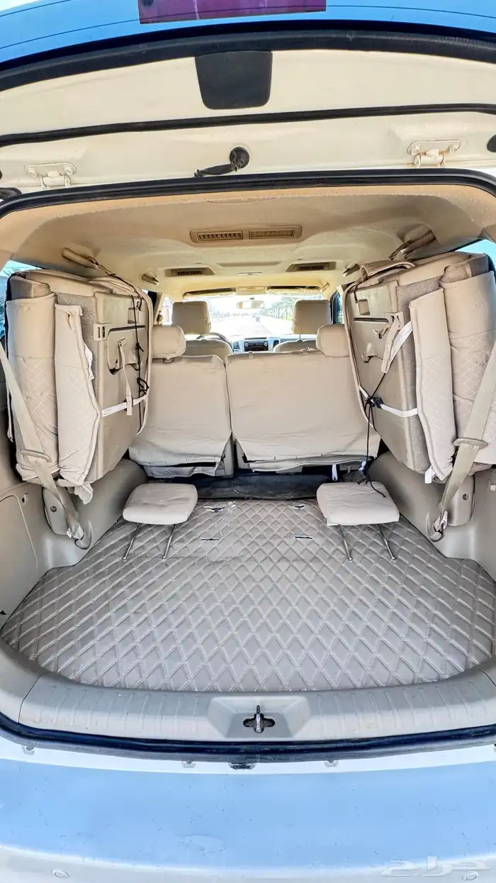 فورشنر2014دبل اربع سلندر فل كامل خليجي بدي شرط قير مكينه شر 13