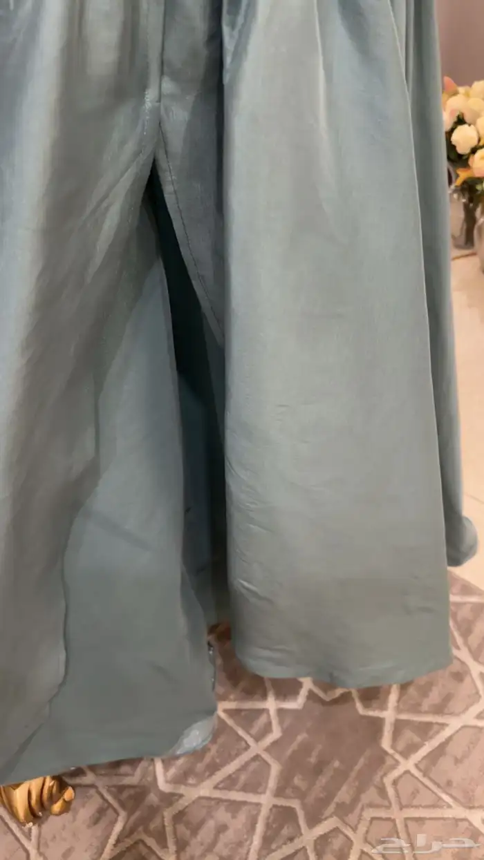 فستان للبيع لبسه وحده 1