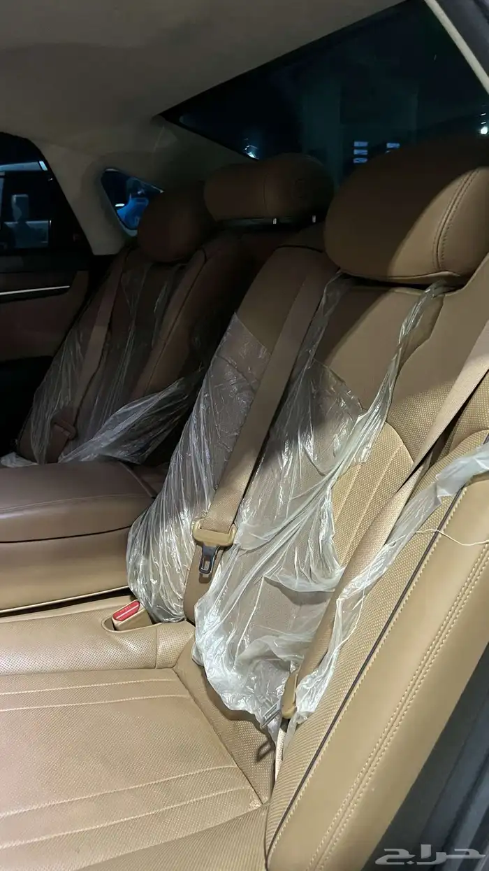 جينسس 2019 V6 15