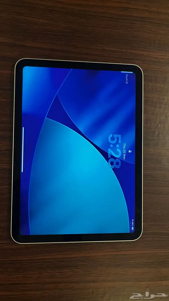 ايباد الجيل العاشر 1