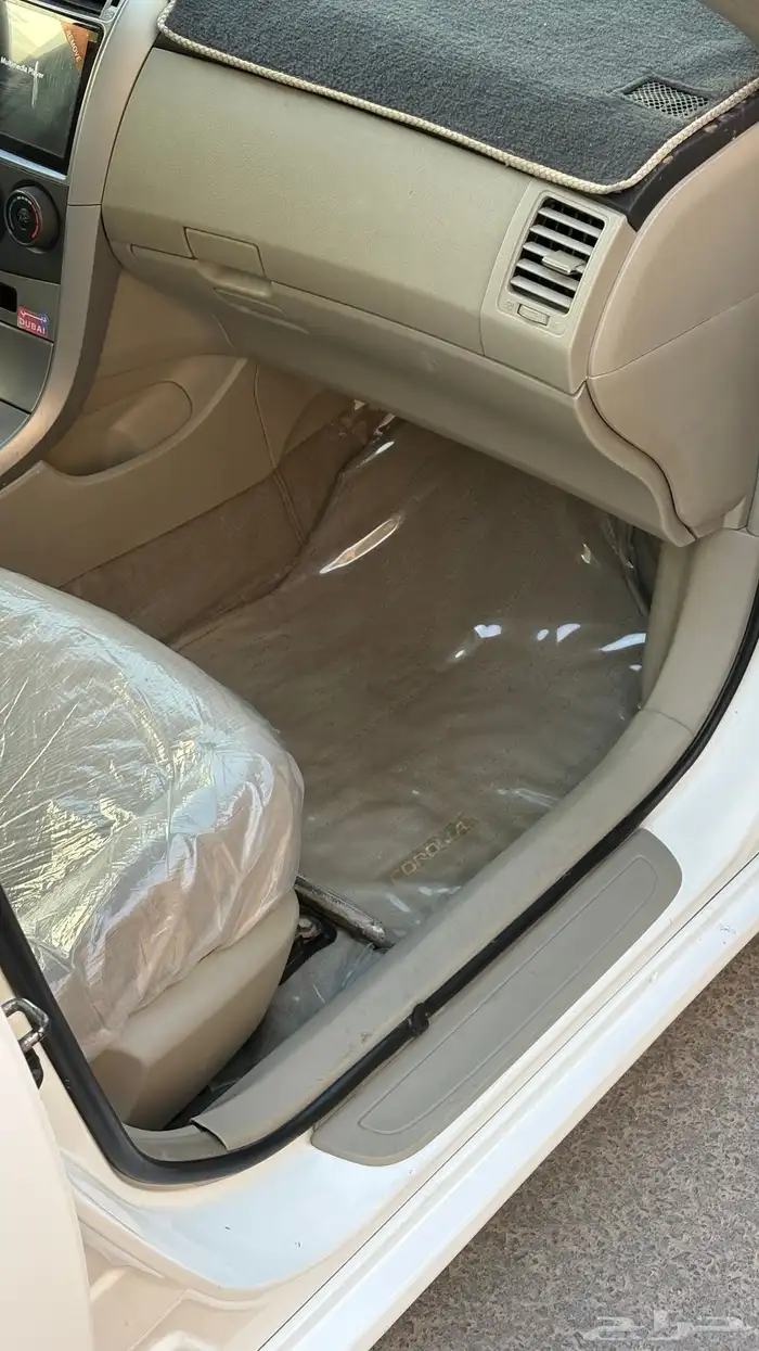 كورولا 2011 30