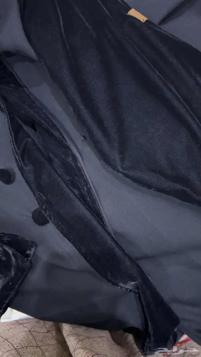 عبايه ناعمه 3