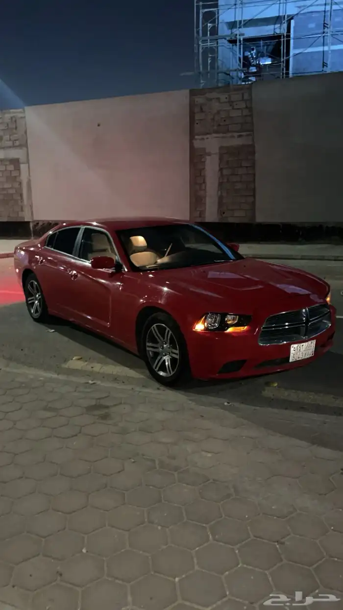 تشارجر2014 ستاندر 0