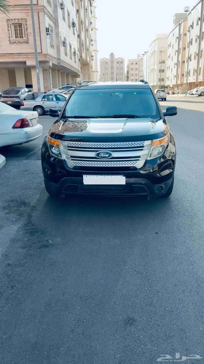 اكسبلور 2013 3