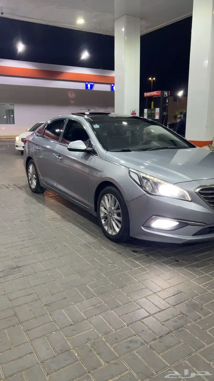 سوناتا فل كامل ديزل 0