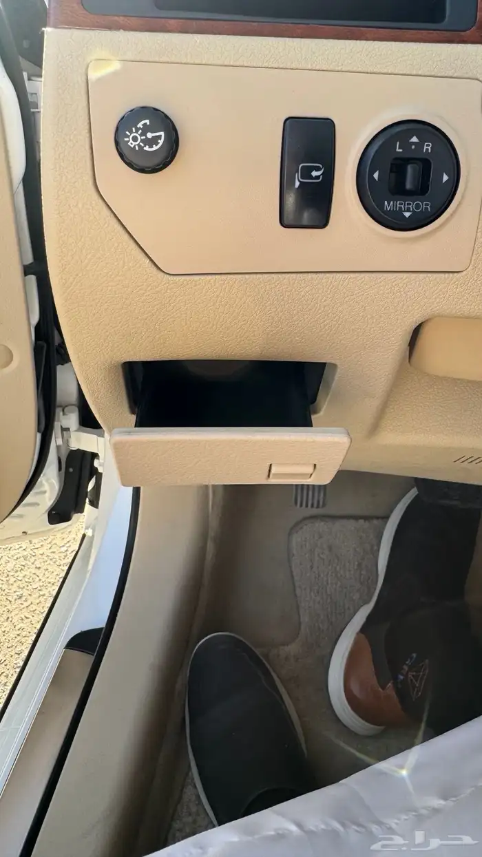 تويوتا كراون 39