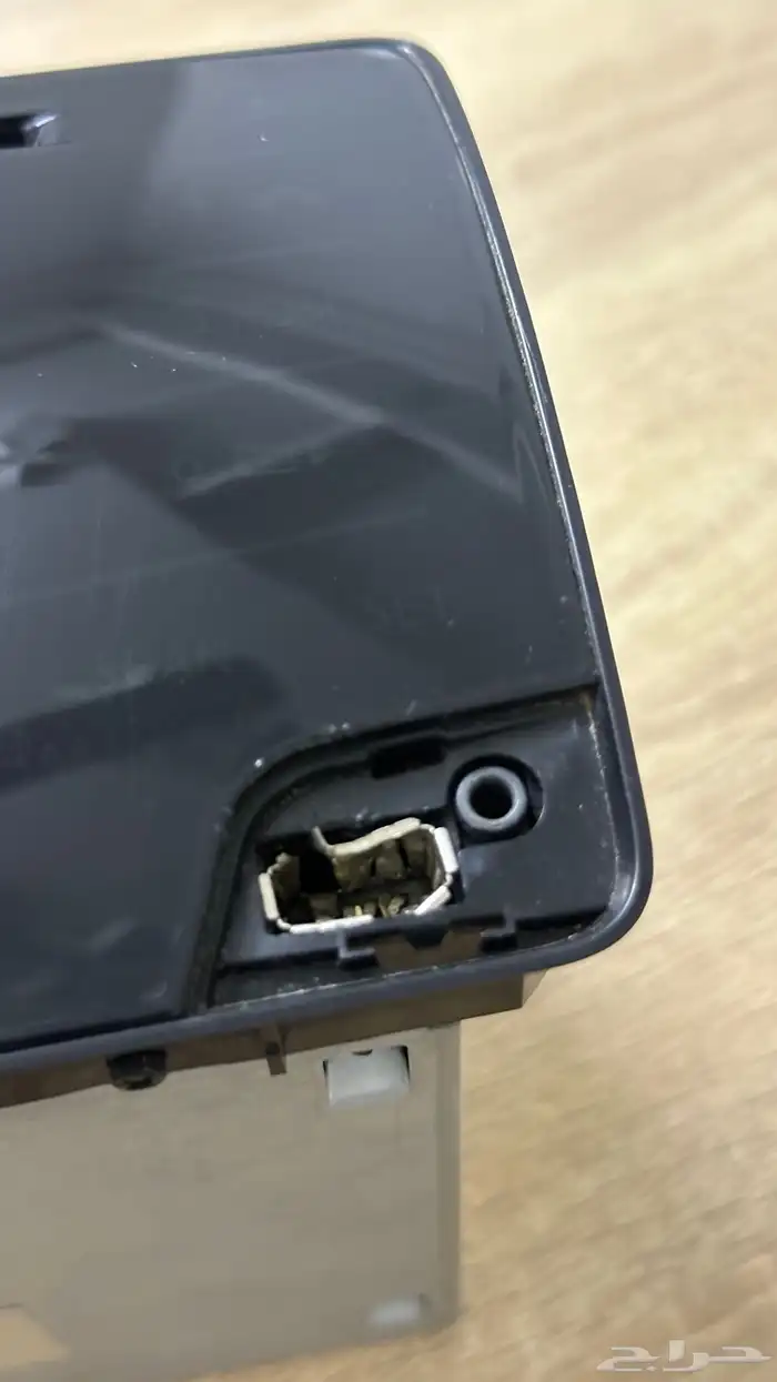 مسجل هيلوكس 2