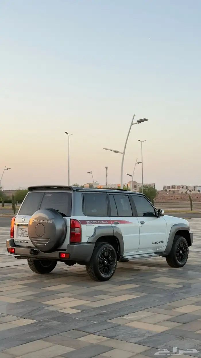 فتك سوبر سفاري 2017 5