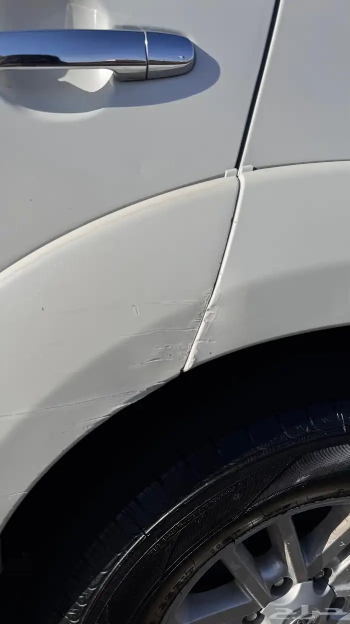 فورشنر2014دبل اربع سلندر فل كامل خليجي بدي شرط قير مكينه شر 6