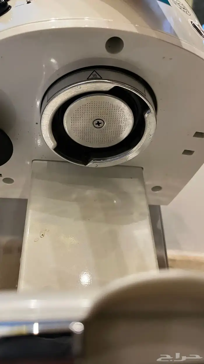 مكينة قهوه 5