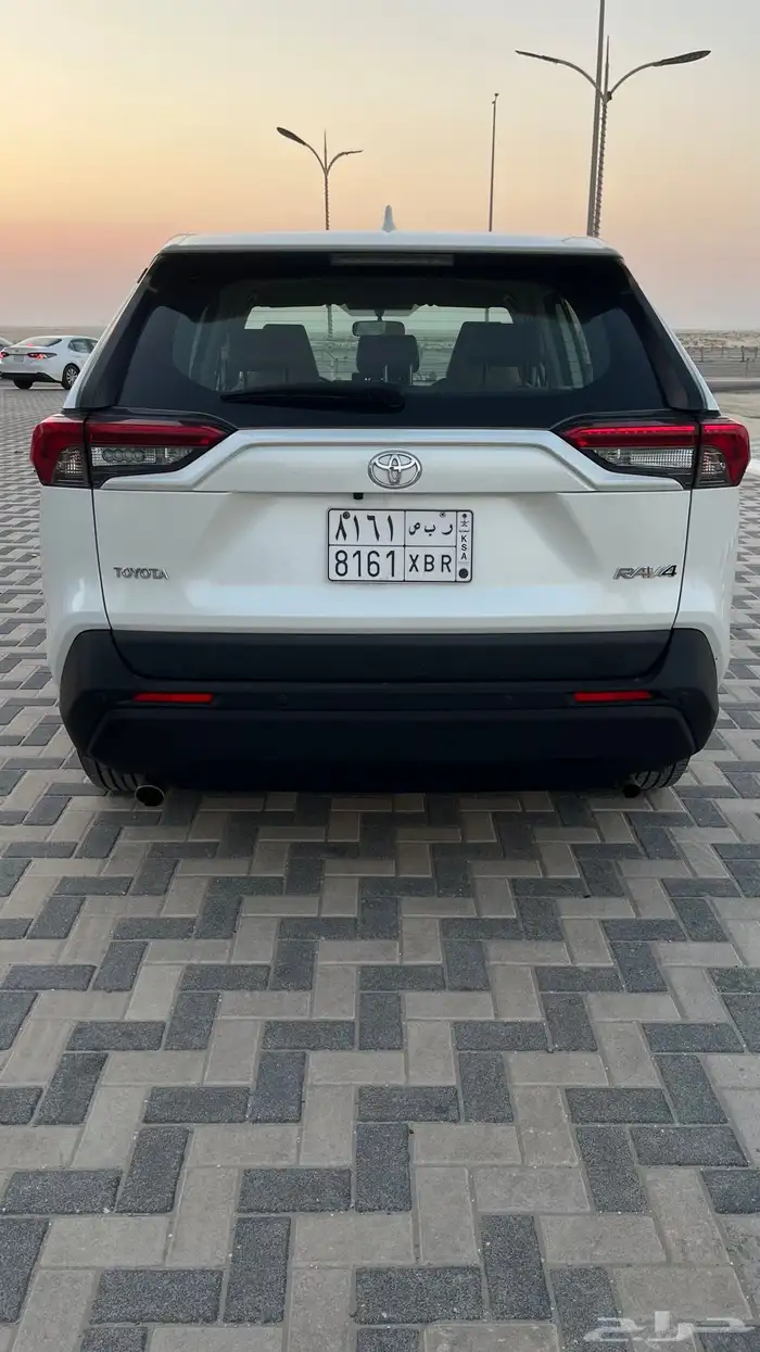 راف فور 2022 منوة المستخدم 4