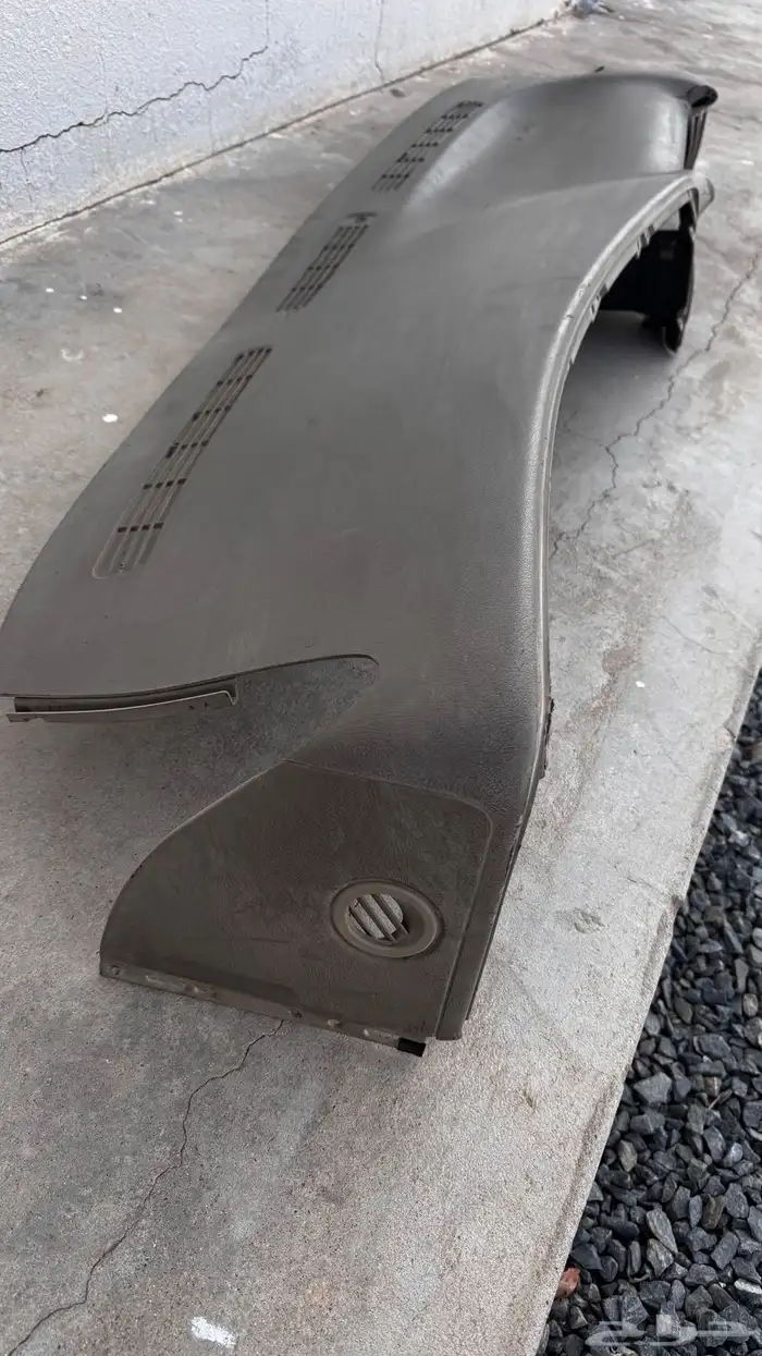 قشره طبلون جمس 1