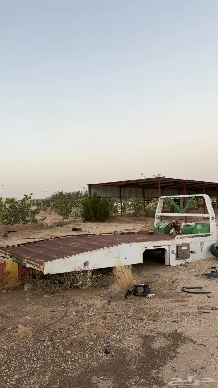 شد سطحة ايسيزو للبيع 0