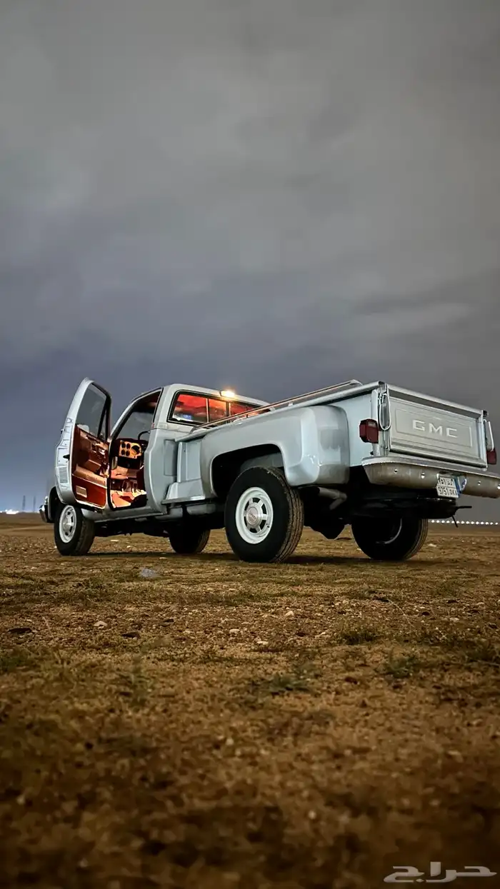 جمس 1981 رصاصي 38