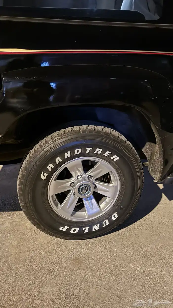 باترول ربع 2008 2