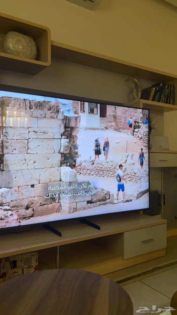 مكتبه من سيتي دبليو الحاله ممتازه 1