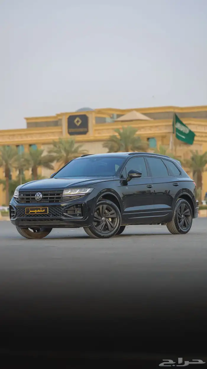 طوارق R Line .. ( نزلت بالسعر ) 0