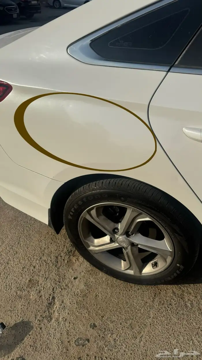 سوناتا 2019 ستاندر 4