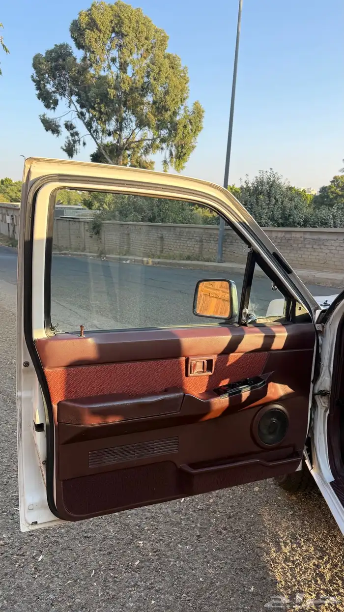 ددسن GL بحالة الوكالة 13