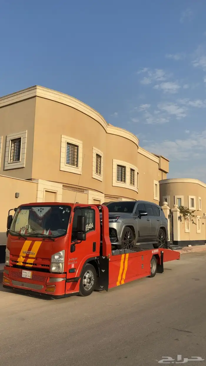 سطحه الدمام ولجميع مناطق المملكة 1