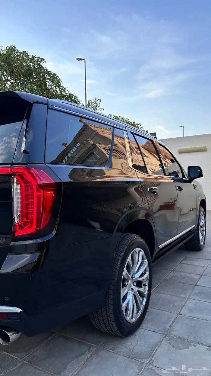 دينالي 24 مخزن 3