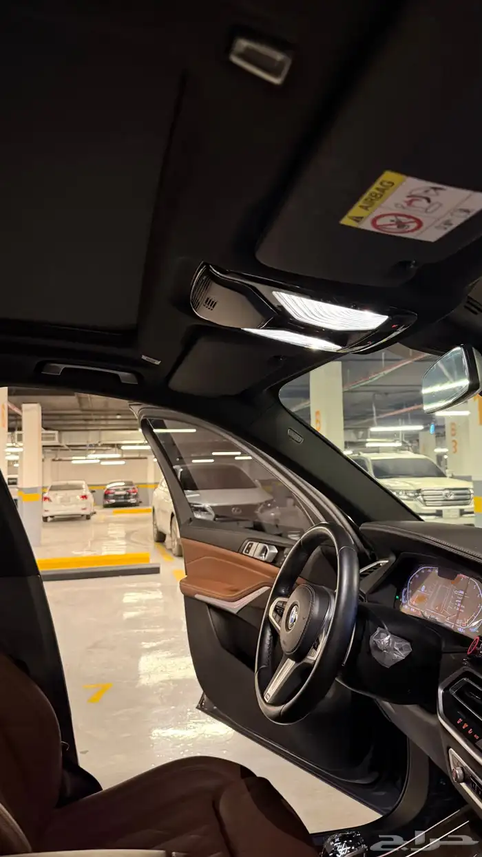 بي ام اكس فايف سبورت 14