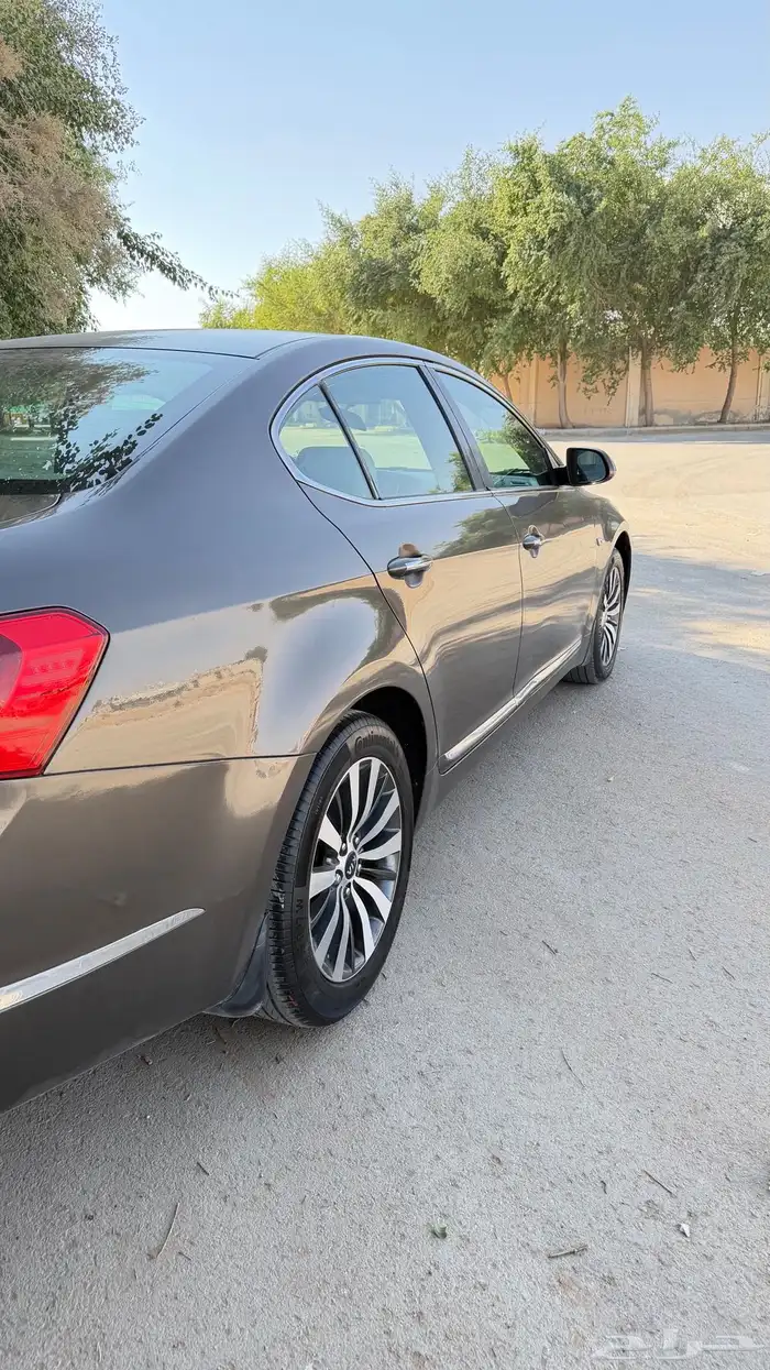 للبيع كادينزا 2