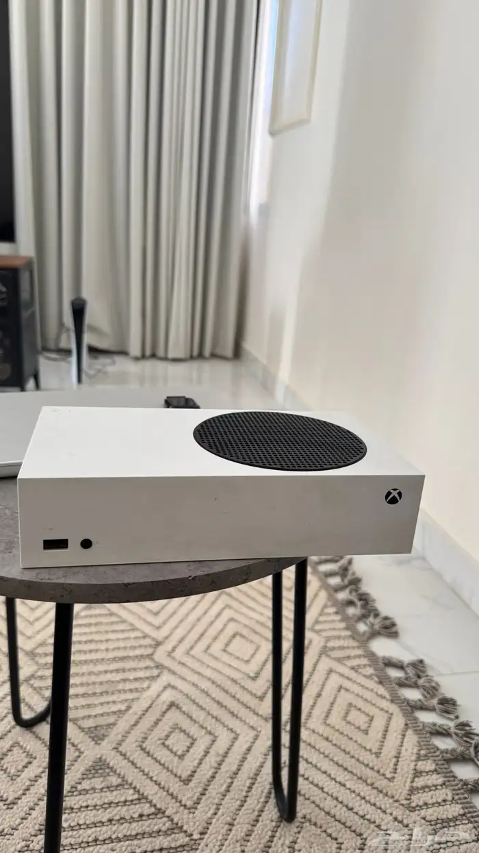 اكس بوكس اس - xbox seris s 1