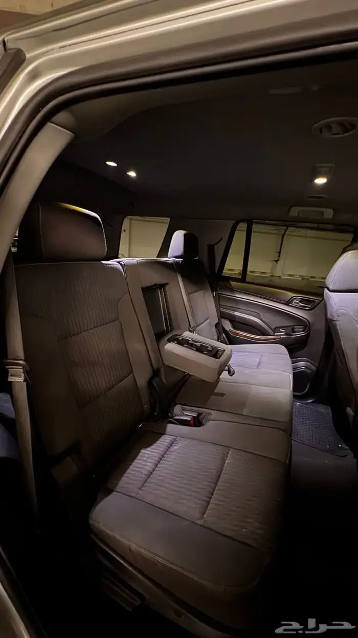 تاهو LT 2020 دبل 13