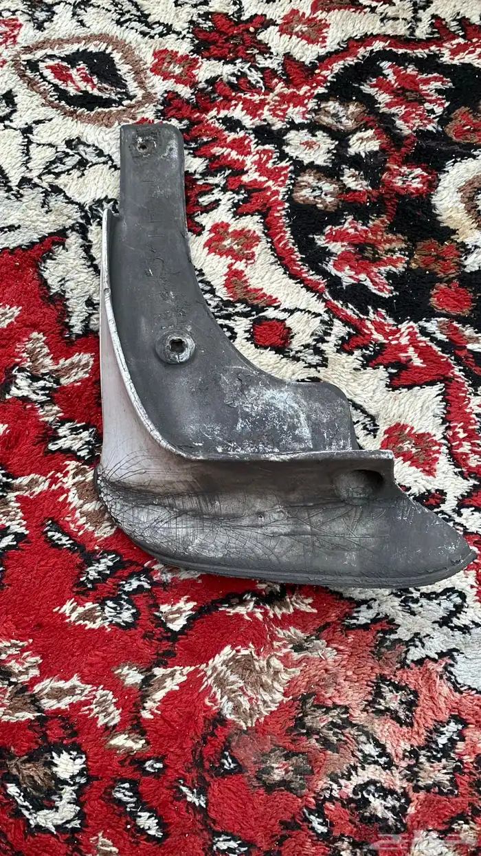 نسافات كامري 2011 1