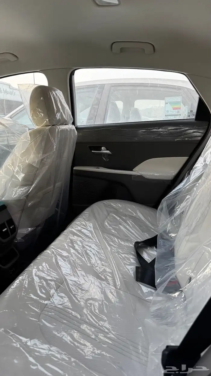 هيونداي اكسنت 1.5 فليت جنوط 2026 خليجي 62.500 8