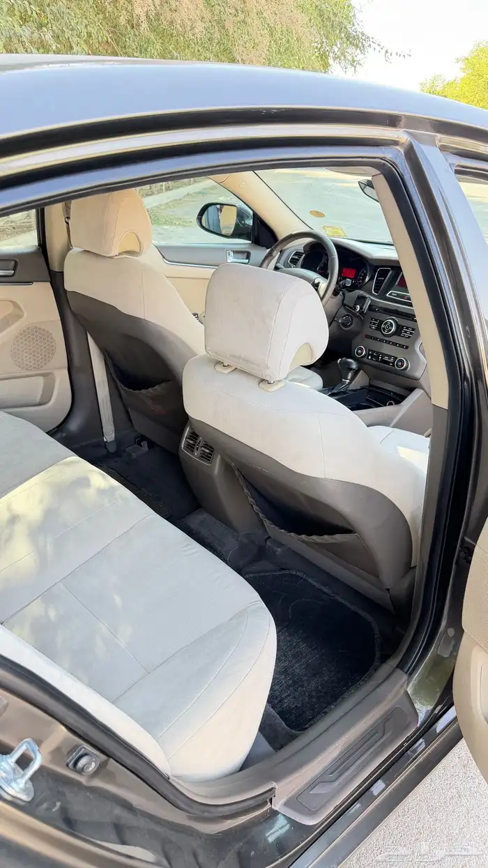 للبيع كادينزا 9