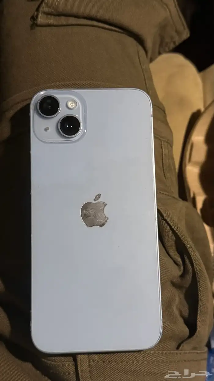 ايفون 14 بلس 128 1