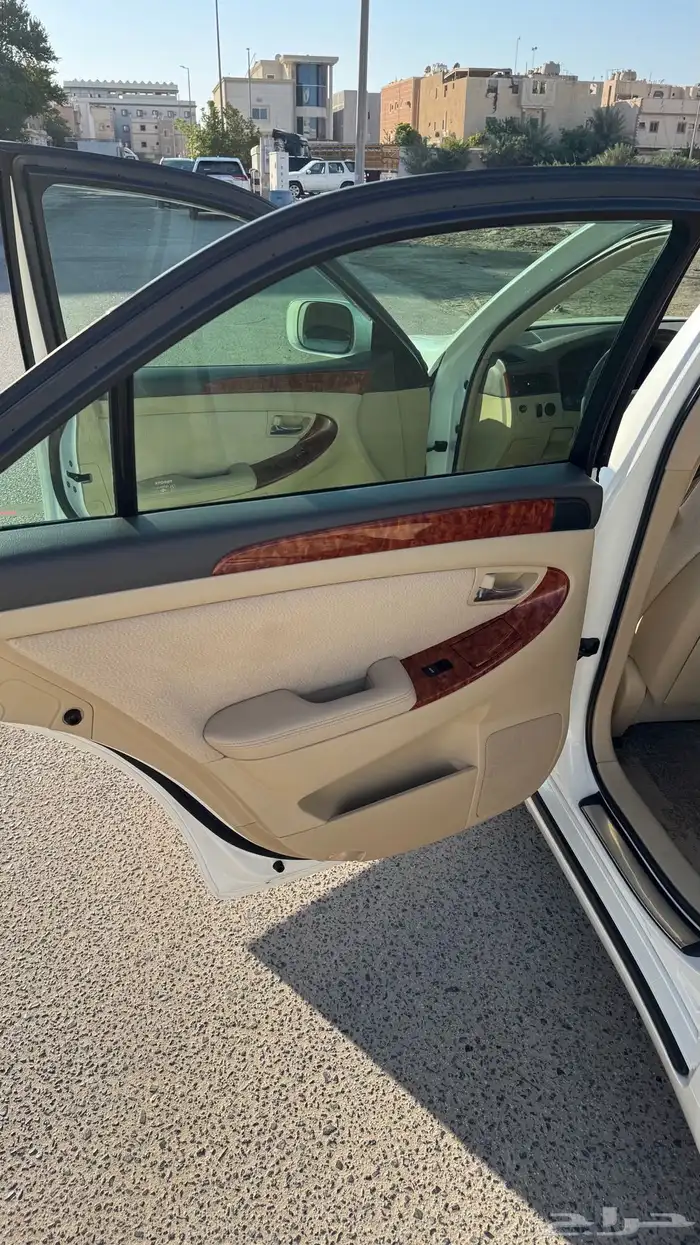 تويوتا كراون 15