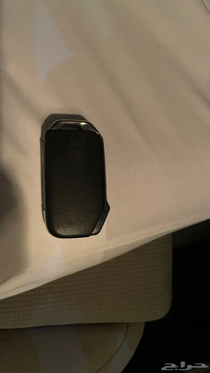 للبيع مفتاح كيا كادنيزا 2