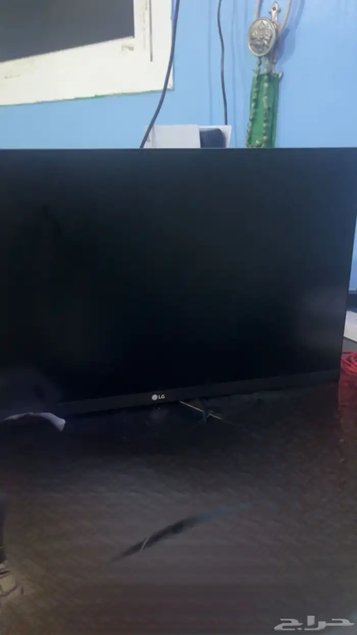 شاشة قيمنق LG 1