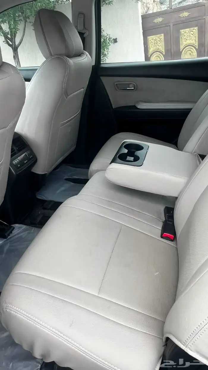 مازدا 2016 فل كامل 3