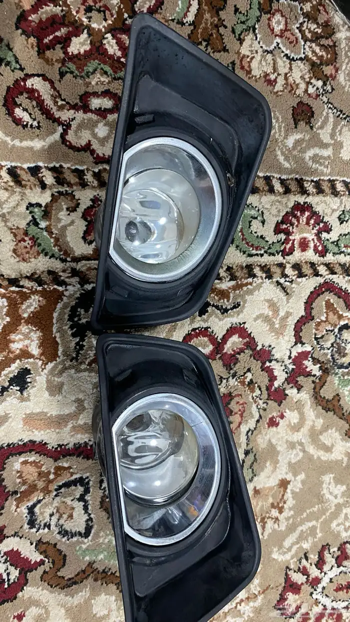 مسجل هايلكس وكالة 2016 معا التخشيبه ومسجل كامري ومسجل اكسنت 18